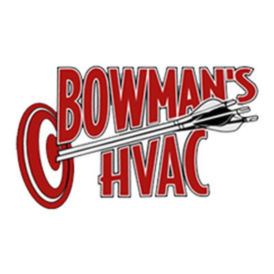 Bowman's Heating and Air Inc Logo