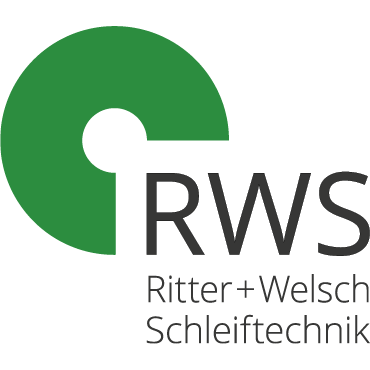 Ritter + Welsch Schleiftechnik GmbH & Co. KG in Buch bei Illertissen - Logo