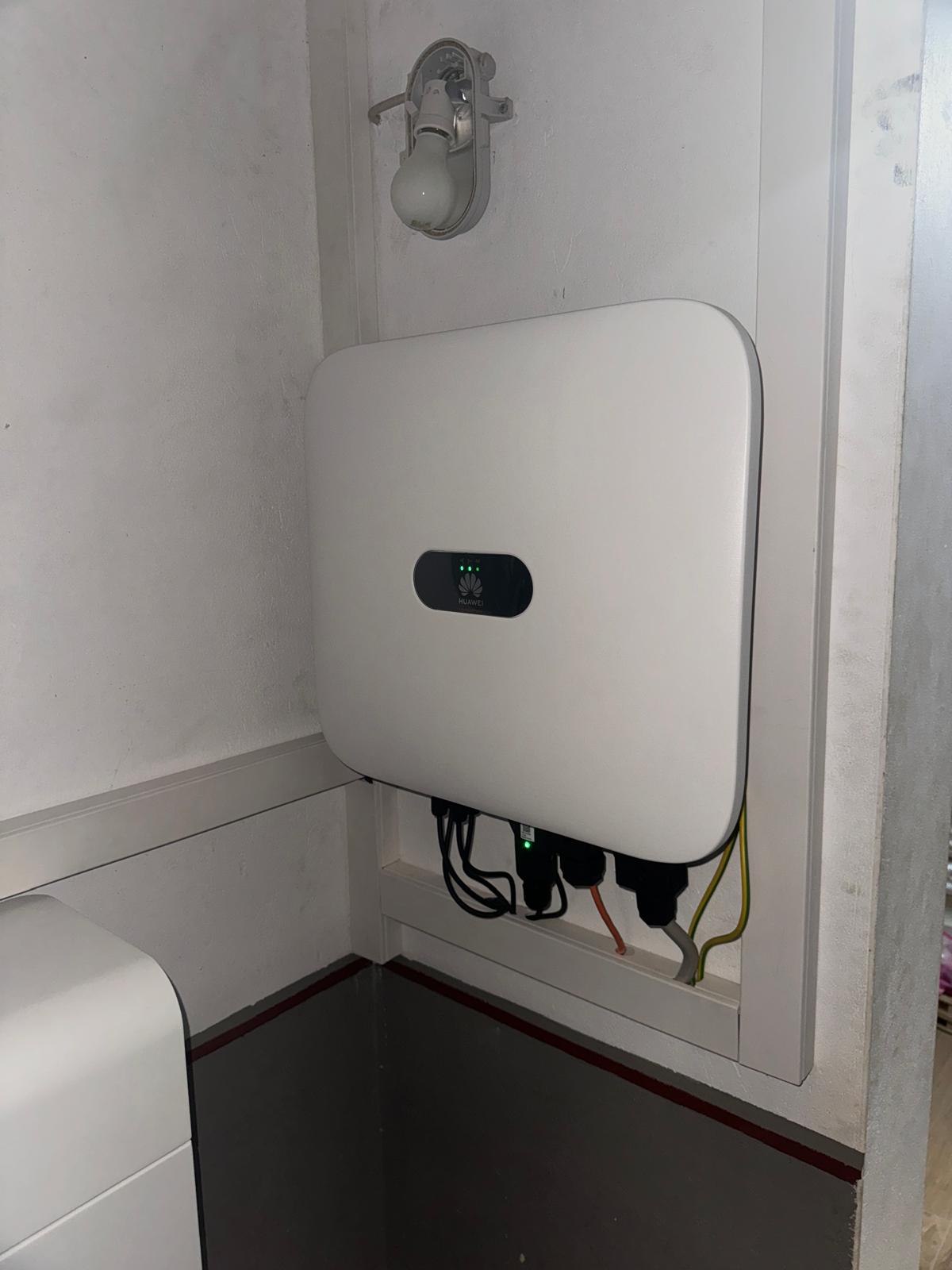 Cadani Solarinstallation GmbH, Mahlsdorfer Straße 61B in Hoppegarten