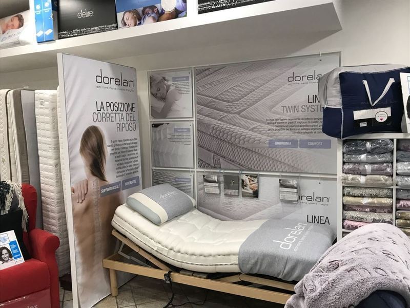 Images Bed & Co Materassi Napoli