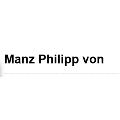 Manz Philipp Schreinerei in Breitenberg in Niederbayern - Logo