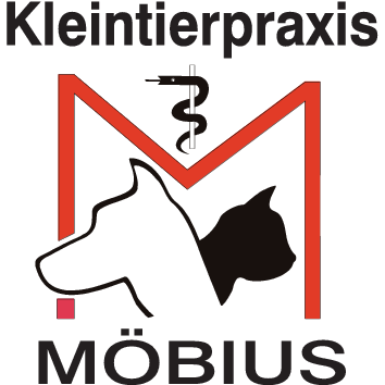 Kleintierpraxis Dr. med. vet. Heike Möbius in Naundorf bei Oschatz - Logo
