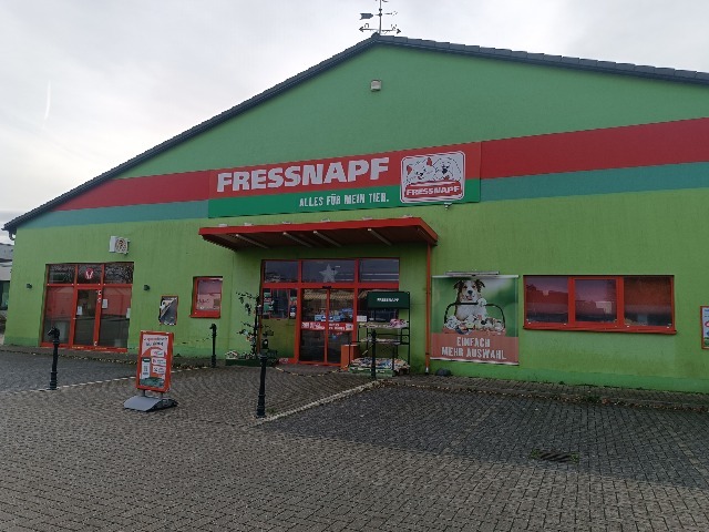 Fressnapf Grevenbroich, Am Hammerwerk 19b in Grevenbroich