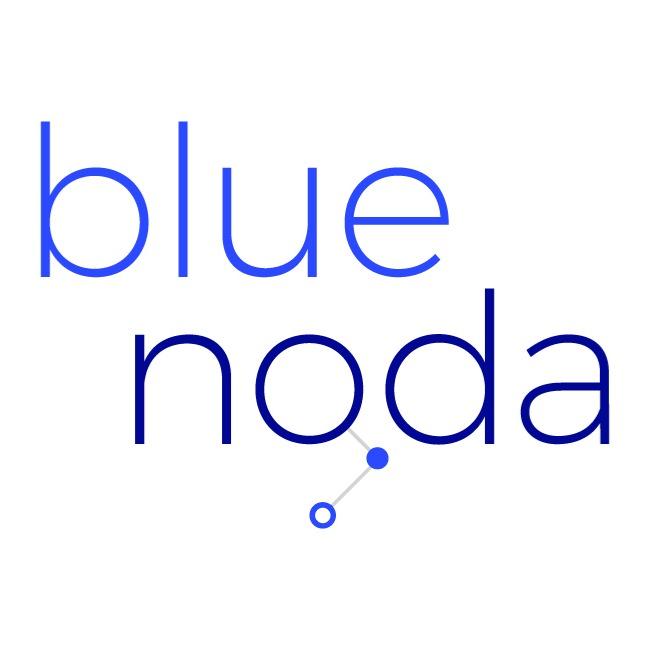 Blue Noda