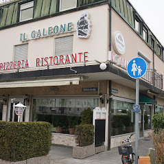 Bilder Italienisches Restaurant | IL Galeone | München | Steinofenpizza, frische Pasta