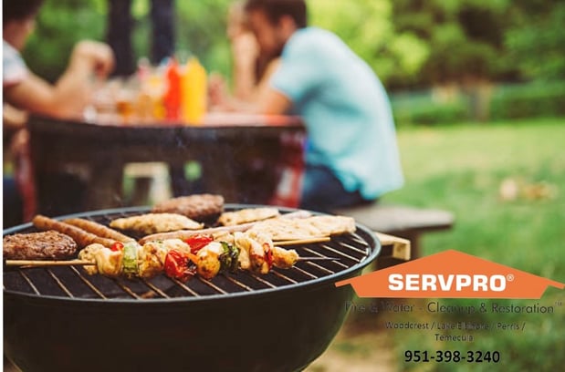 Images SERVPRO of Temecula