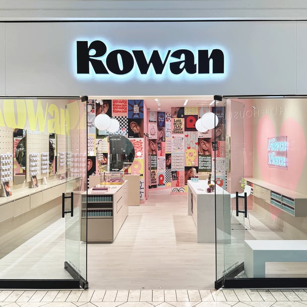 Images Rowan Short Hills