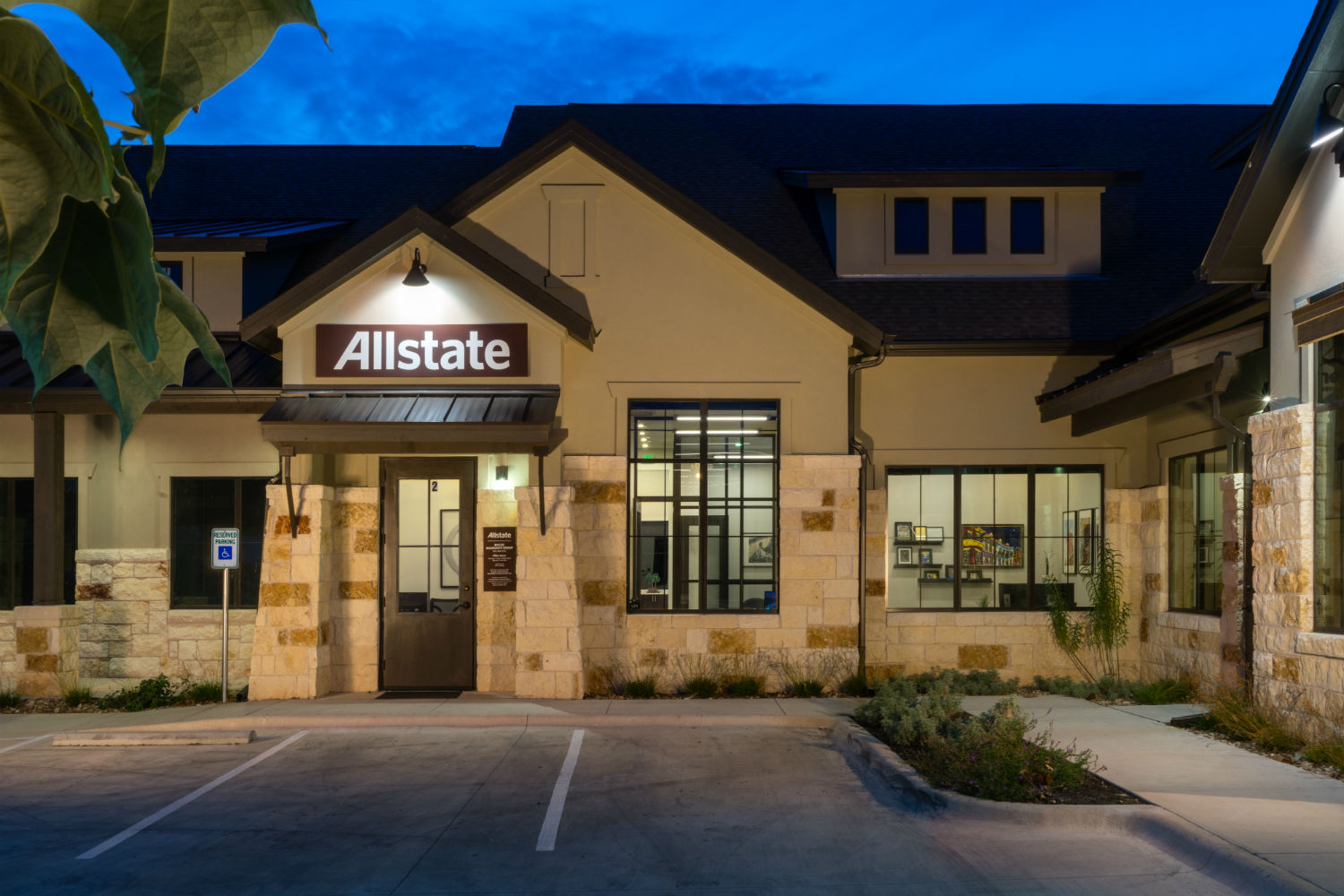 Biscoe Insurance Group: Allstate Insurance Cedar Park (512)388-2121