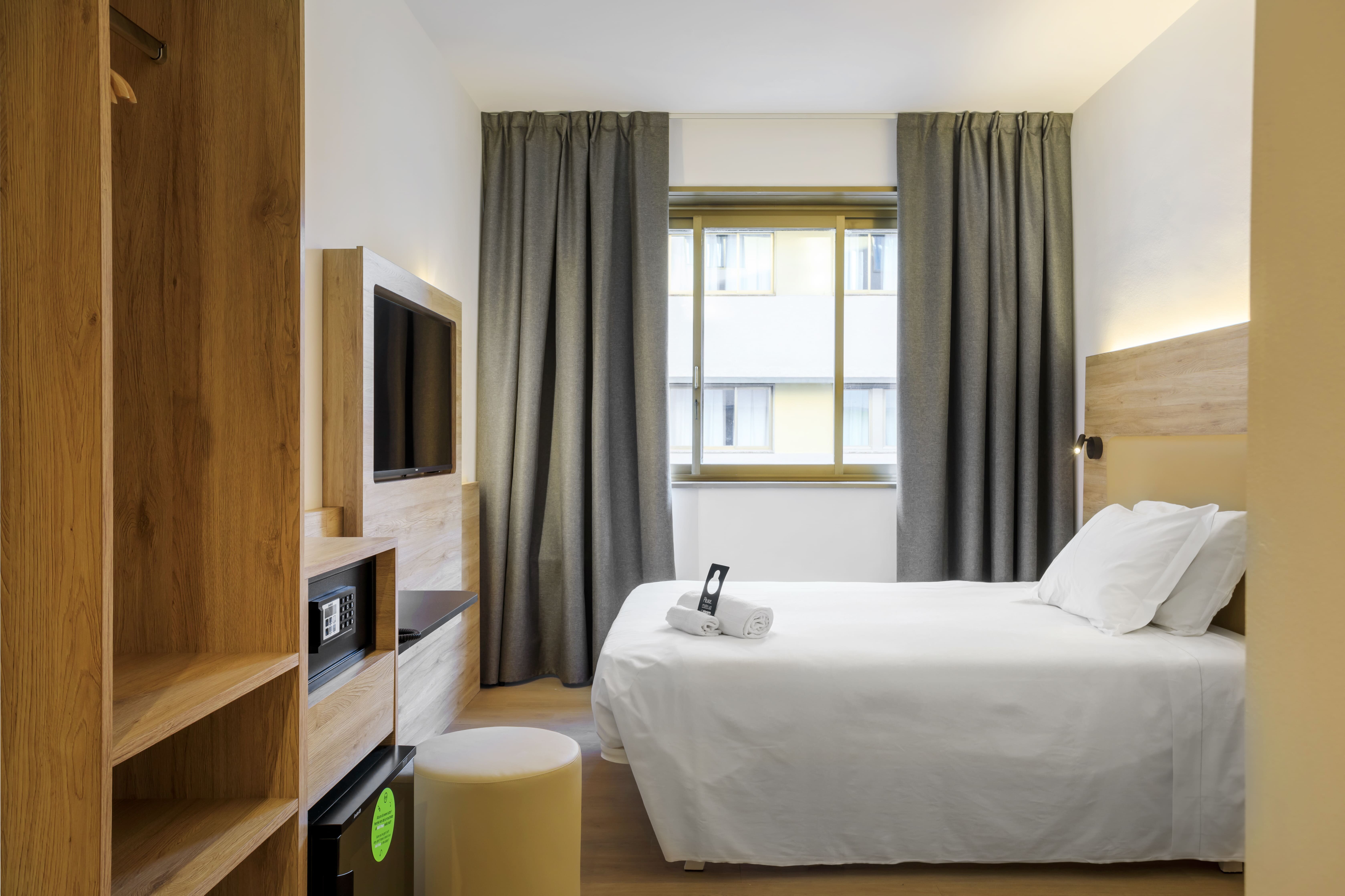 Images B&B HOTEL Catania City Center