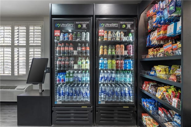 Images SureStay by Best Western Beverly Hills West LA