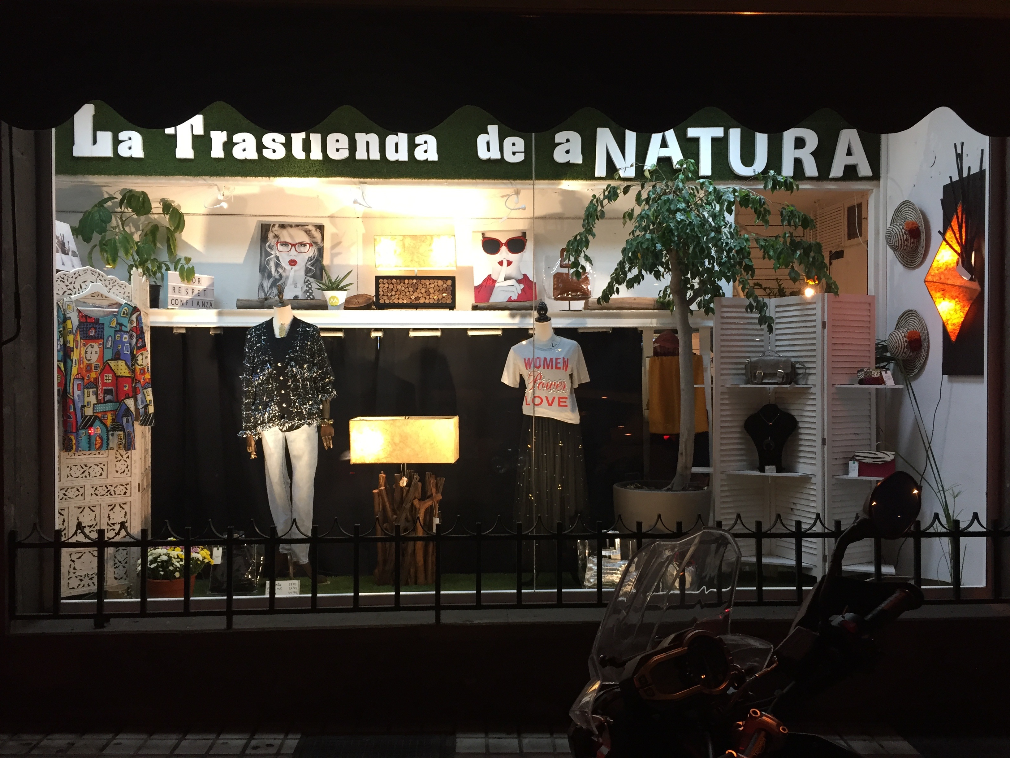 Images Grupo Anatura - La Casa De Las Semillas