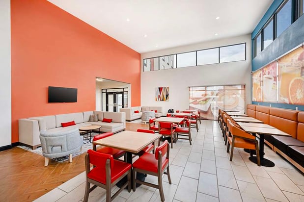 Images Best Western Plus Executive Residency Carlsbad Hotel