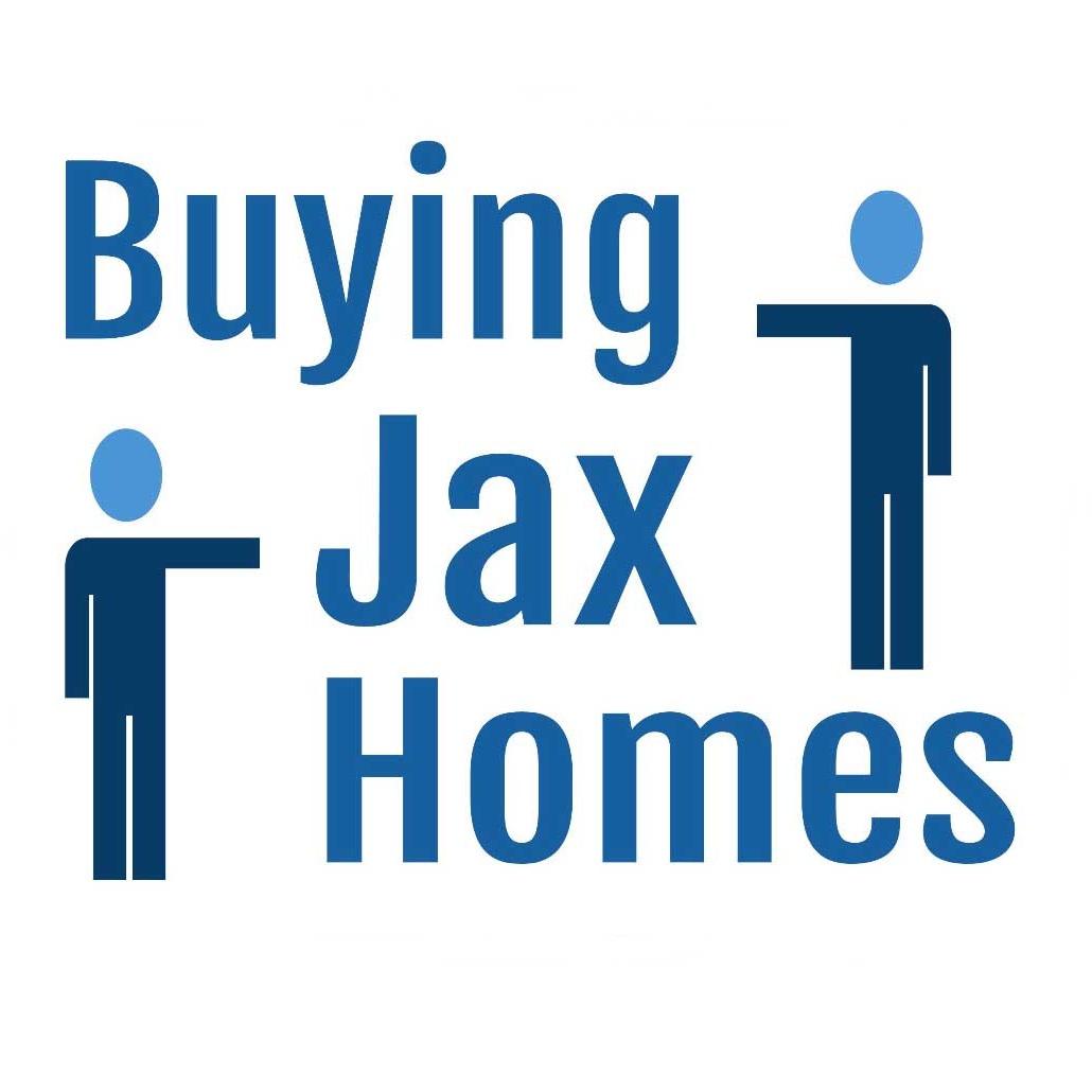 Buying Jax Homes Logo