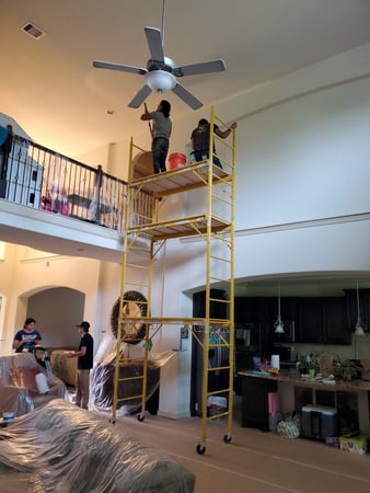 Images O&M Construction Services LLC