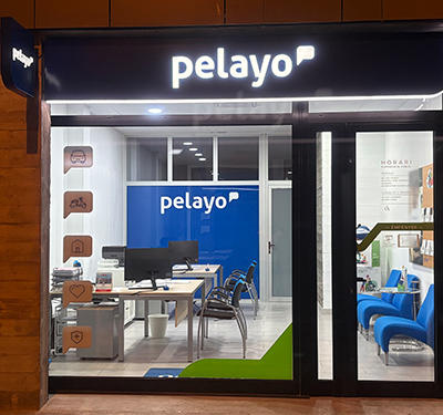 Images Oficina Seguros Pelayo