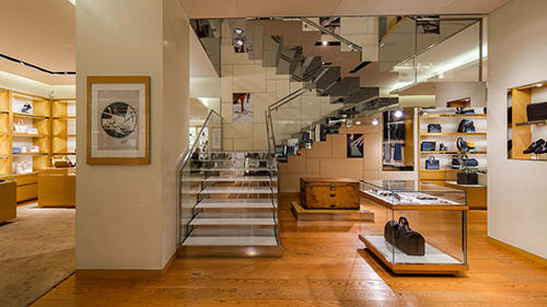 Images Louis Vuitton Padova