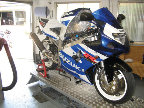 Fast Bike Service Deine Motorradwerkstatt, Kölner Straße 165 in Mülheim an der Ruhr