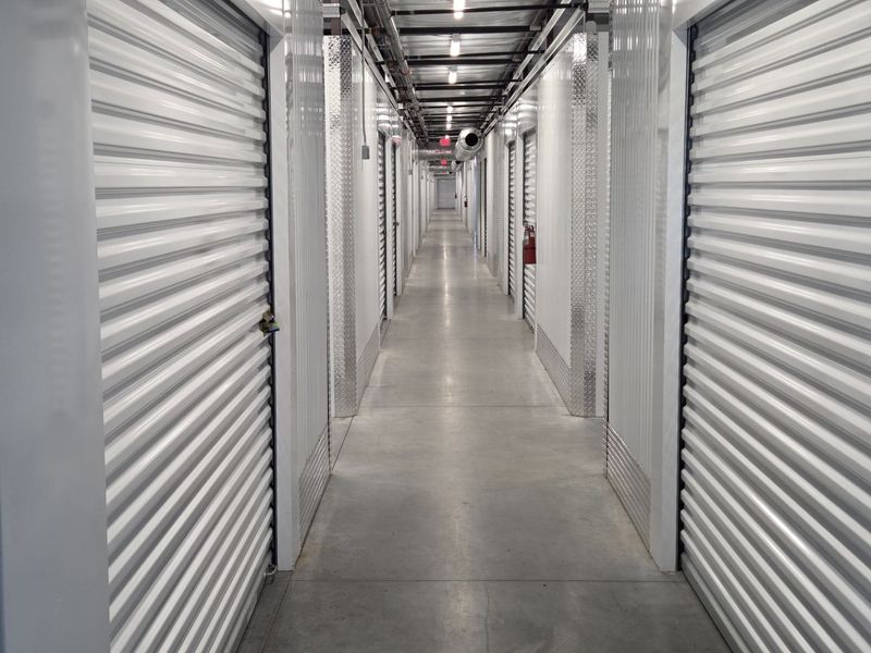 Interior Units 