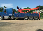 Images Tim's Heavy Duty Towing