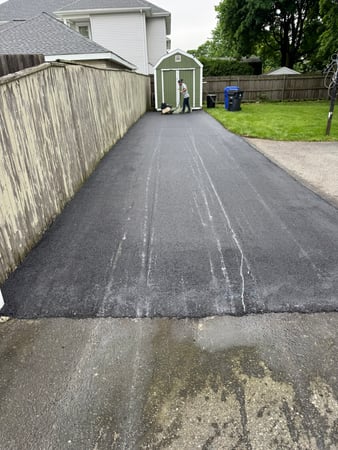 Images IPave Asphalt Services
