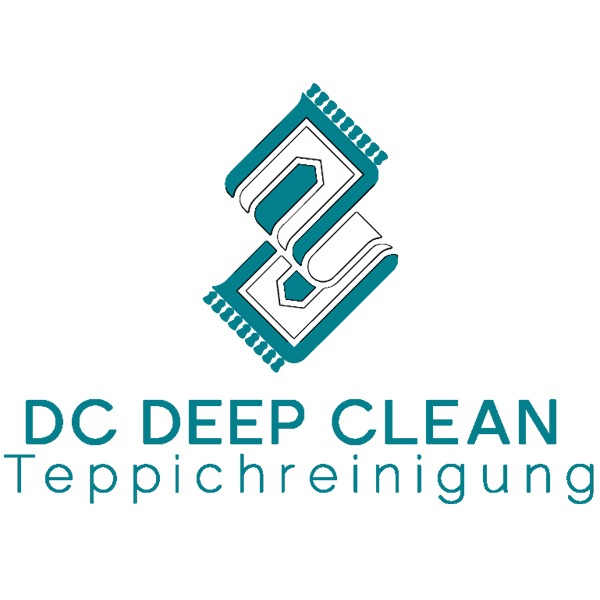 Logo von Teppichreinigung Wien DC Deep Clean GmbH