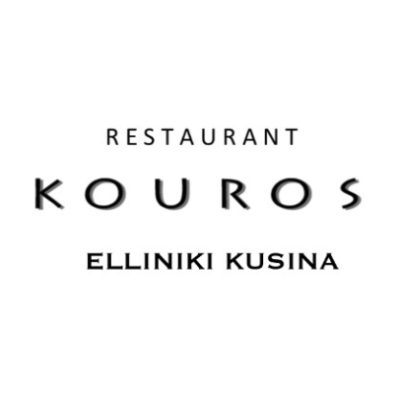 KOUROS Restaurant in Deggendorf - Logo