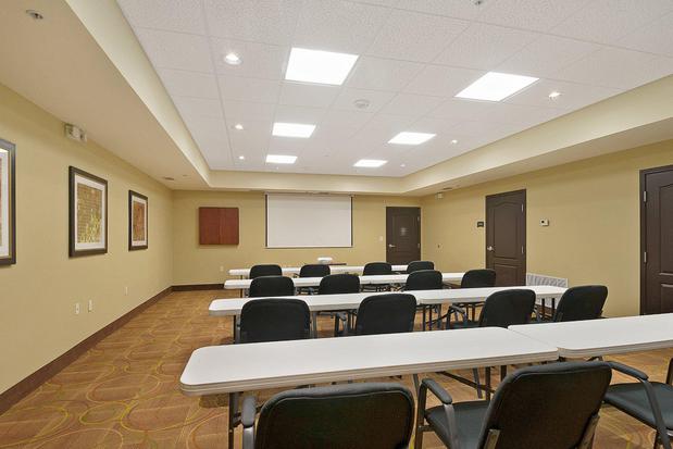 Images Staybridge Suites Longview by IHG
