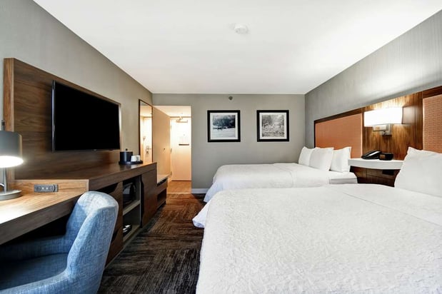 Images Hampton Inn I-75 Lexington/Hamburg Area