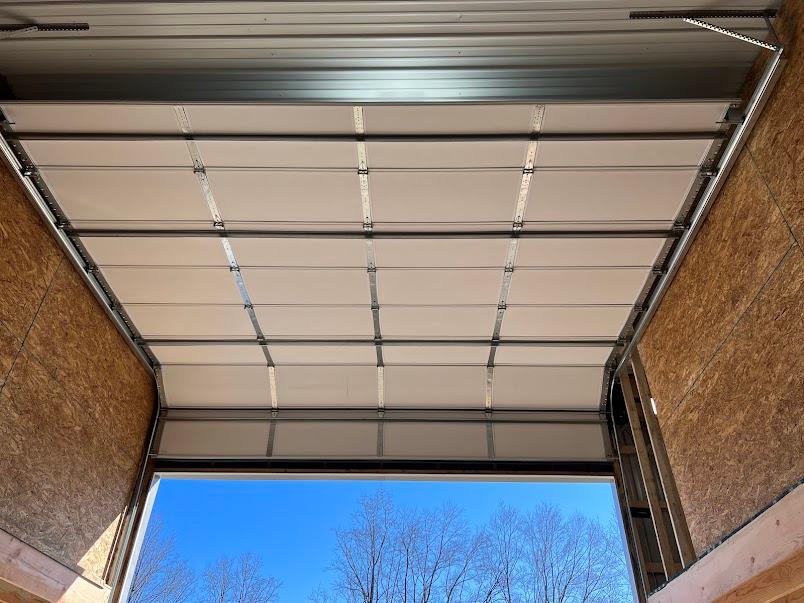 Precision Garage Door Service