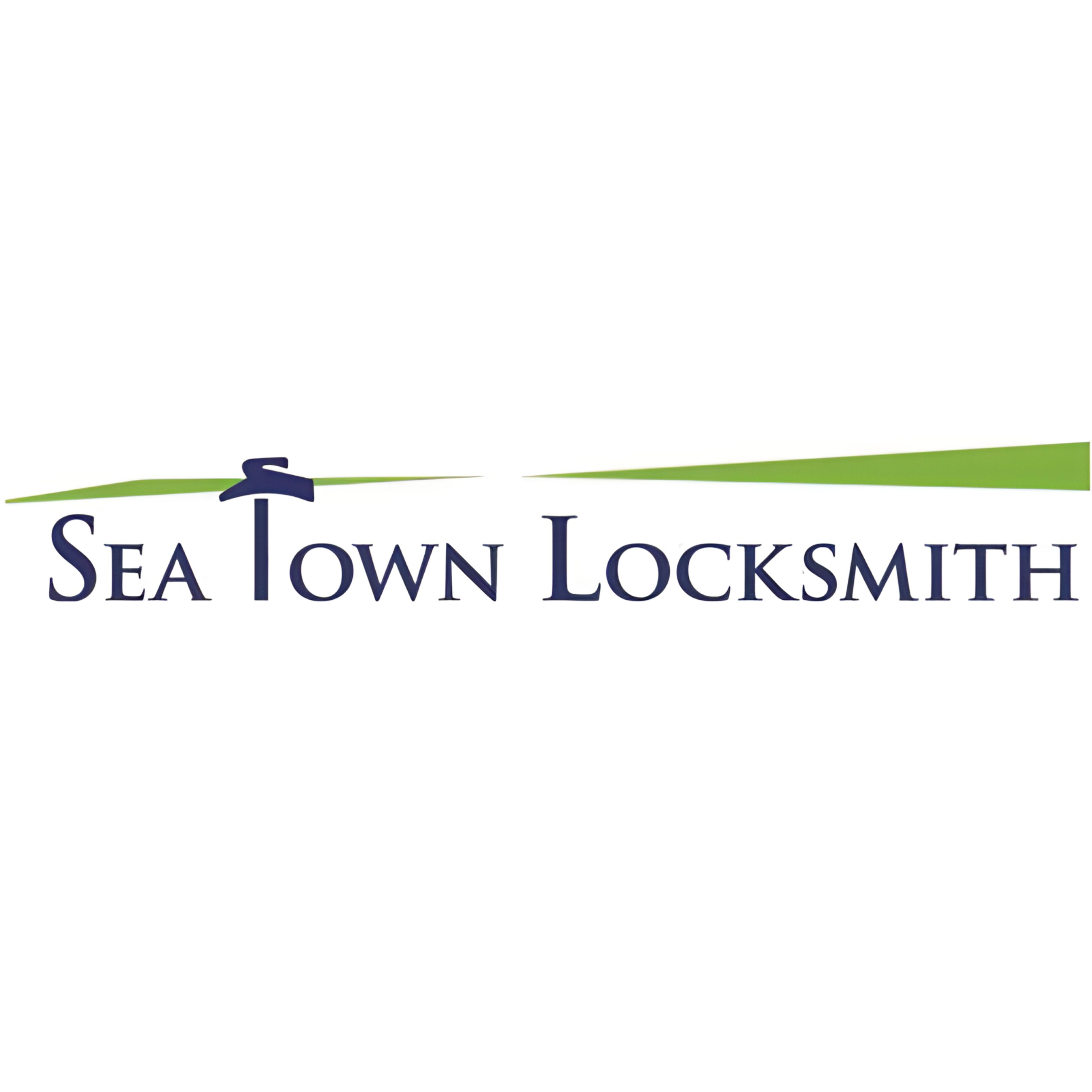 company logo