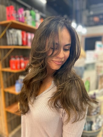 Images On The Avenue Salon and Blowout Bar