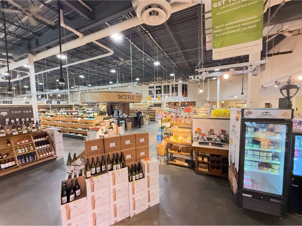 Images Gary's Buy Rite