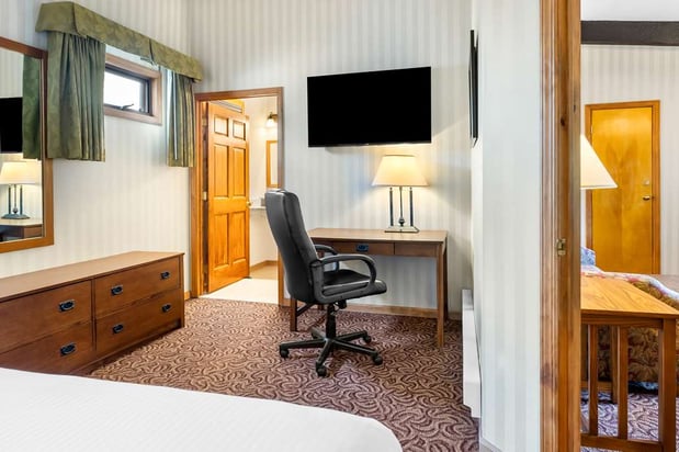 Images Best Western Adirondack Inn