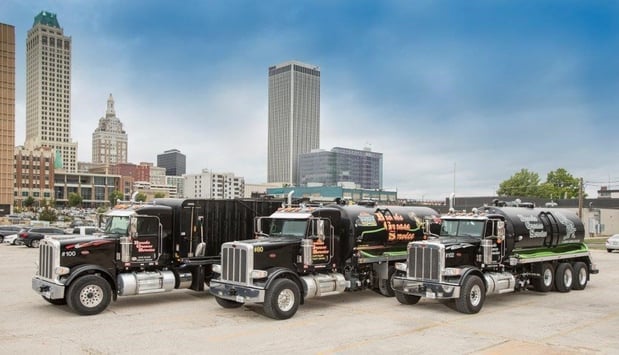 Images Brooks Grease Service