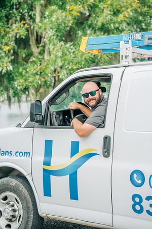 Images Hans Heating and Air