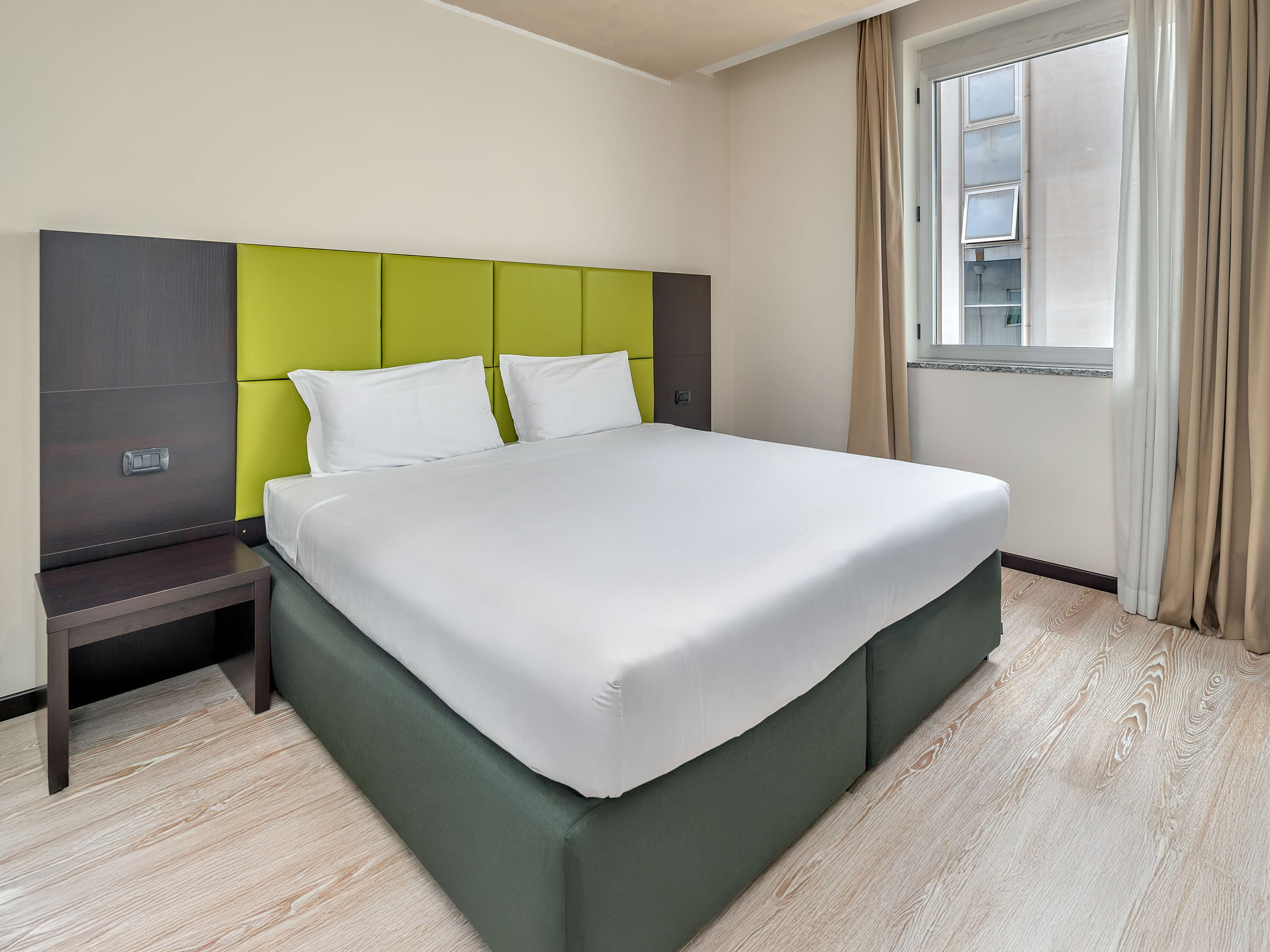 Images B&B HOTELS Park Hotel Cassano