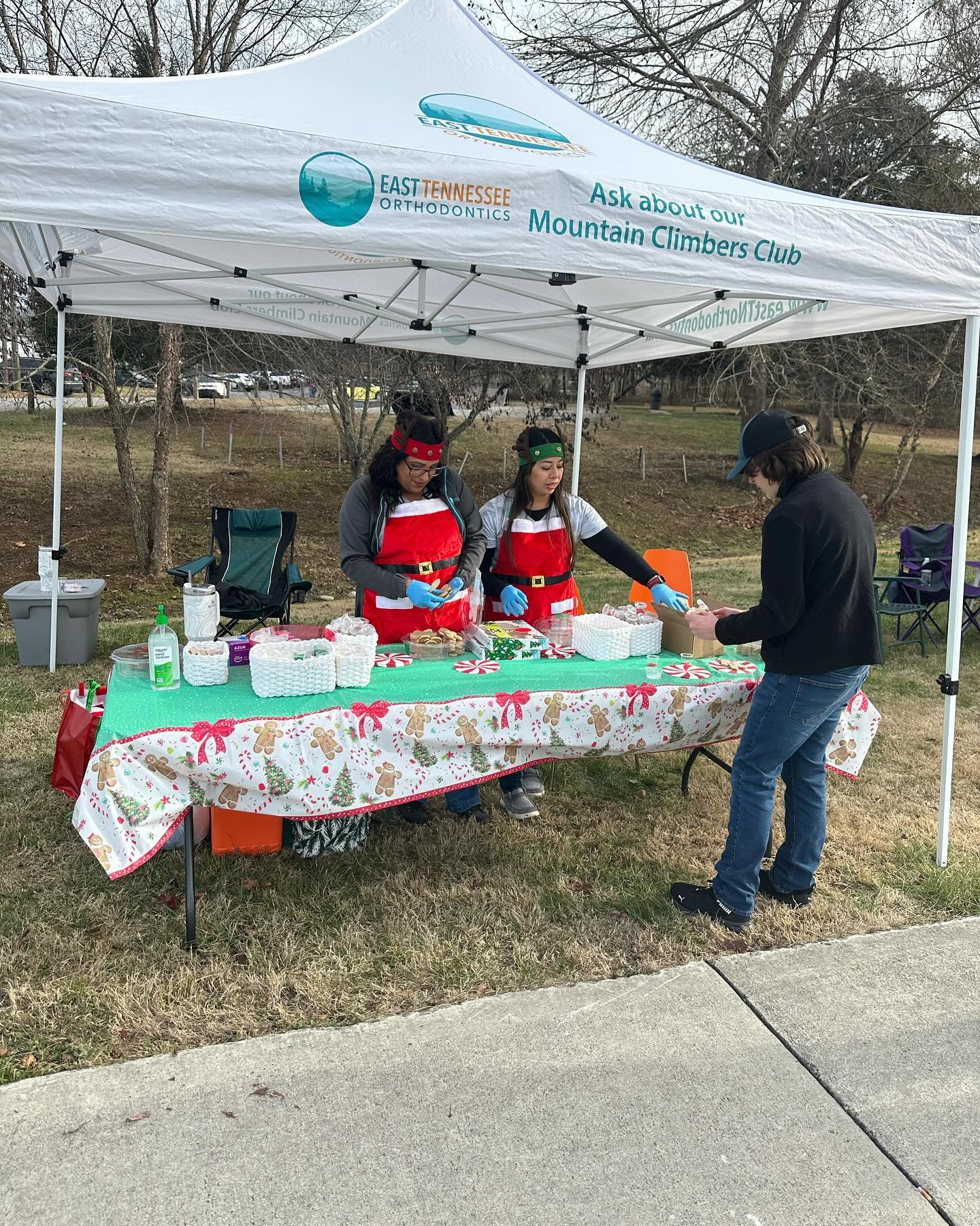 East Tennessee Orthodontics