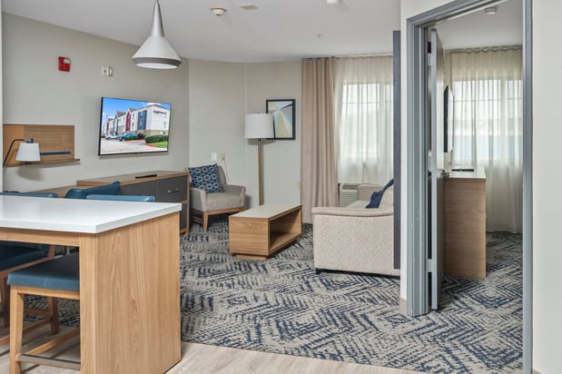 Images Candlewood Suites Port Arthur/Nederland by IHG