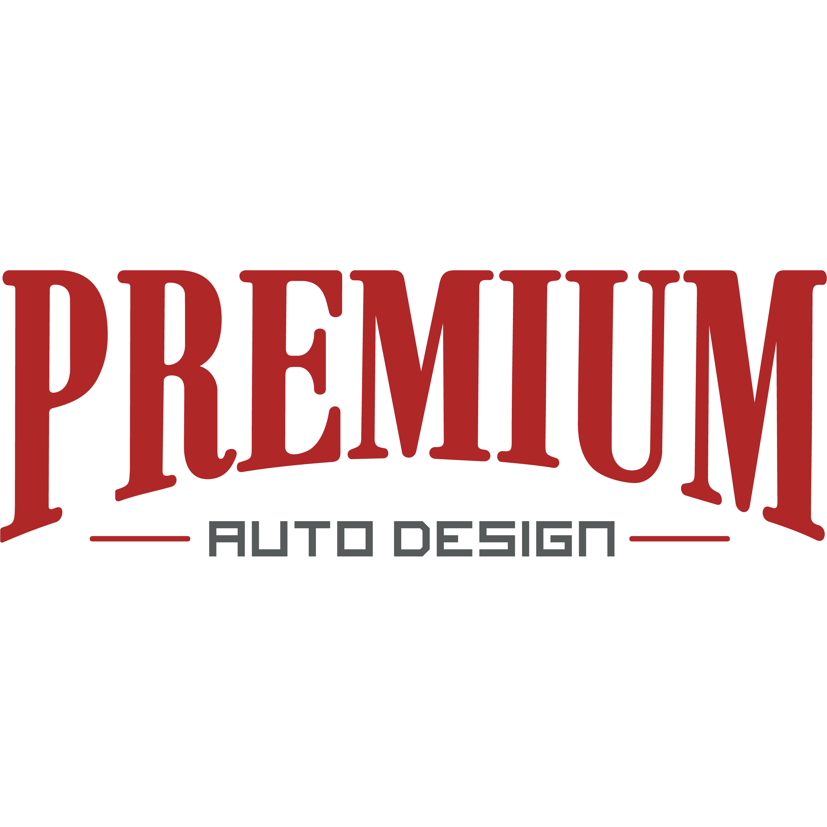 Premiumautodesign Logo