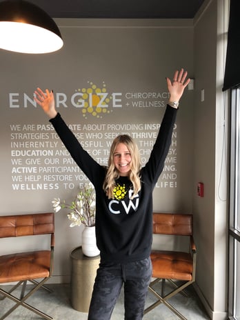 Images Energize Chiropractic and Wellness