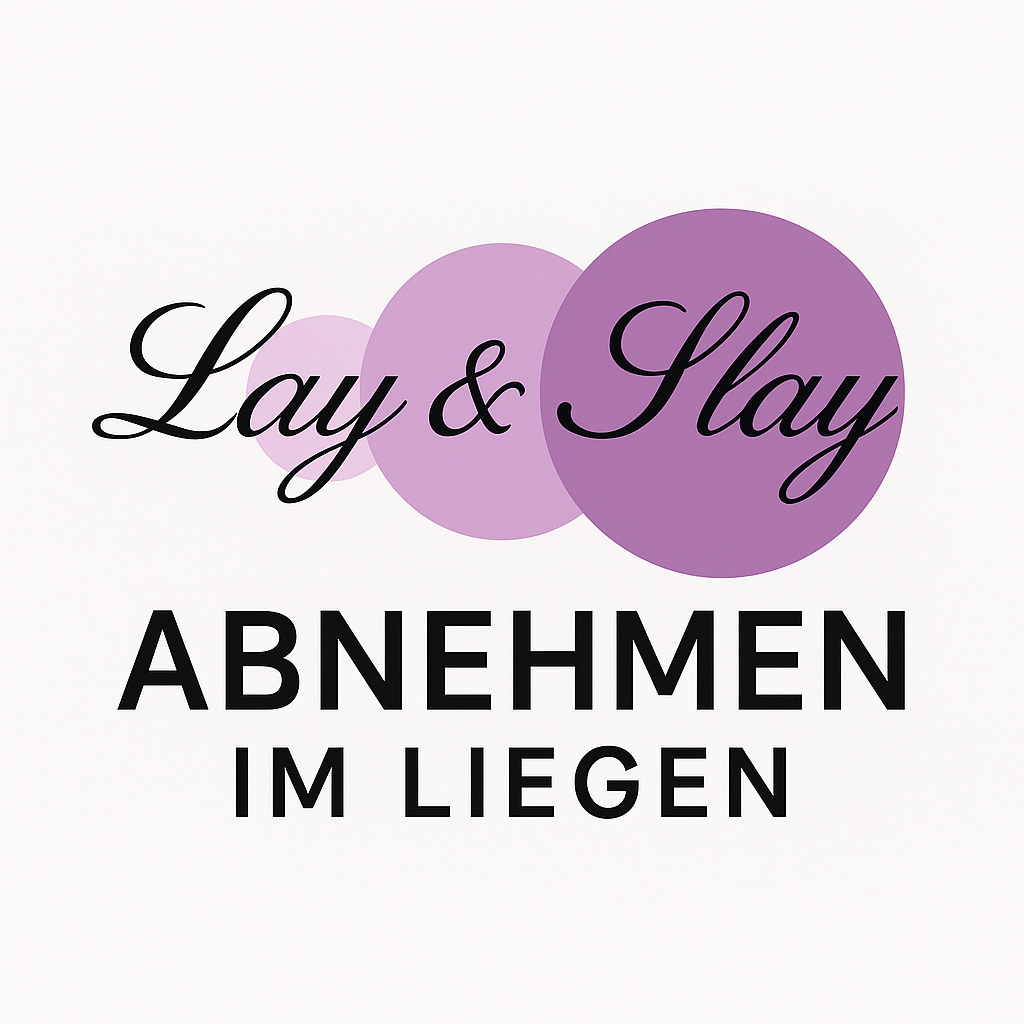 Lay&Slay I Abnehmen im Liegen Logo