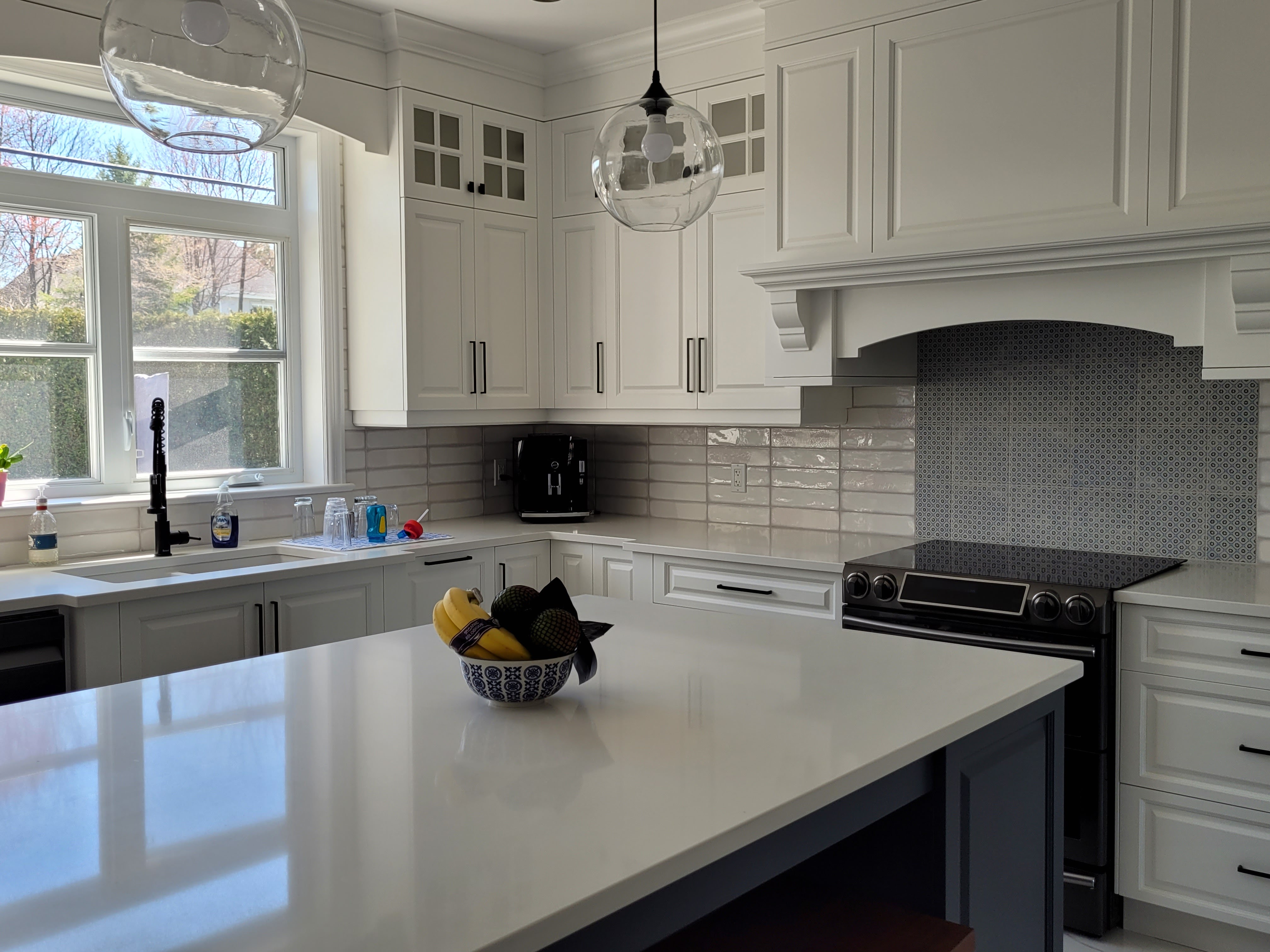 Images Finition Jaro | Spécialiste en relooking et rénovation de cuisines | Estrie