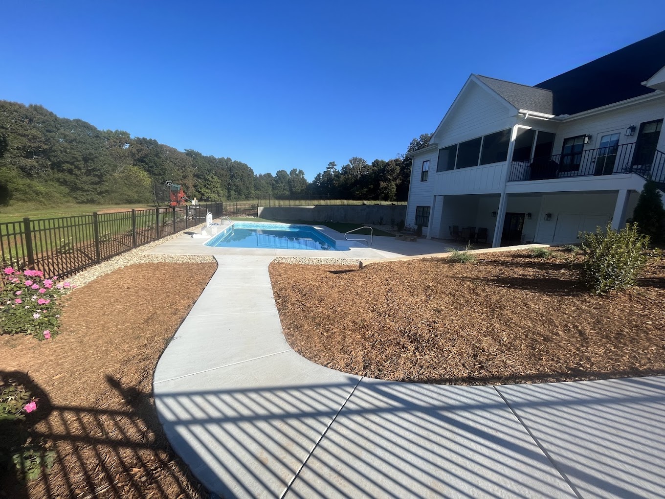 Matheson Pools Image