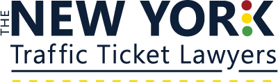 The New York Traffic Ticket Lawyers Logo & Logo Type