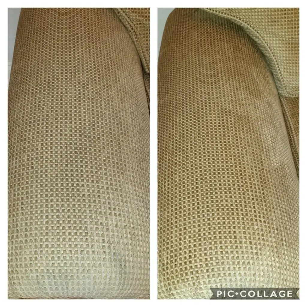 Images Titanium Cleaning