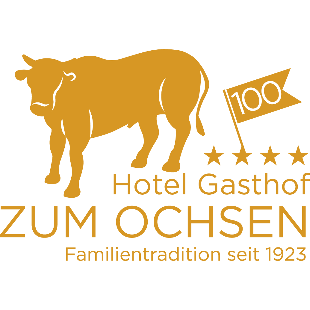 Hotel Gasthof zum Ochsen Logo
