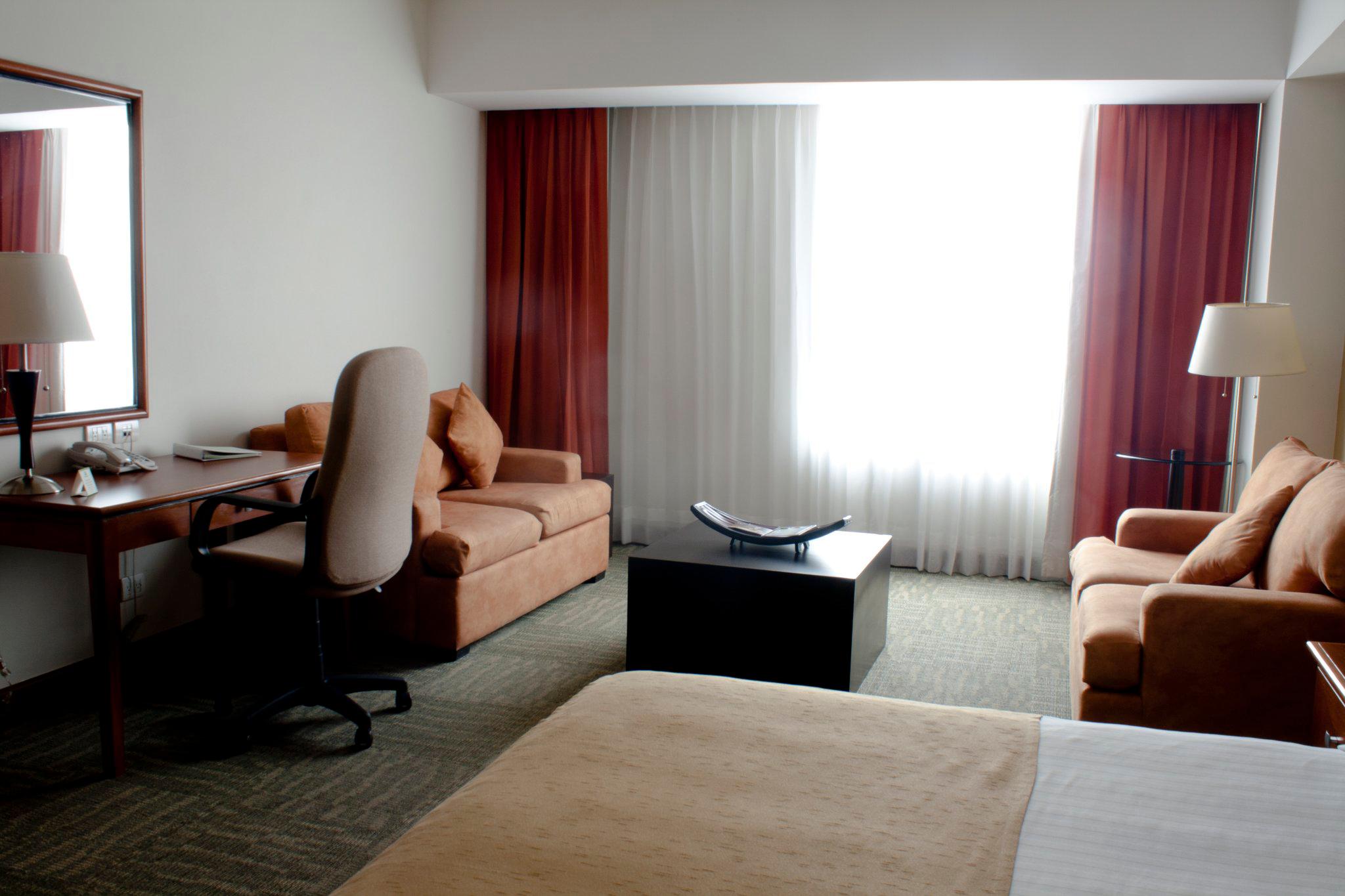 Images Holiday Inn Irapuato, an IHG Hotel