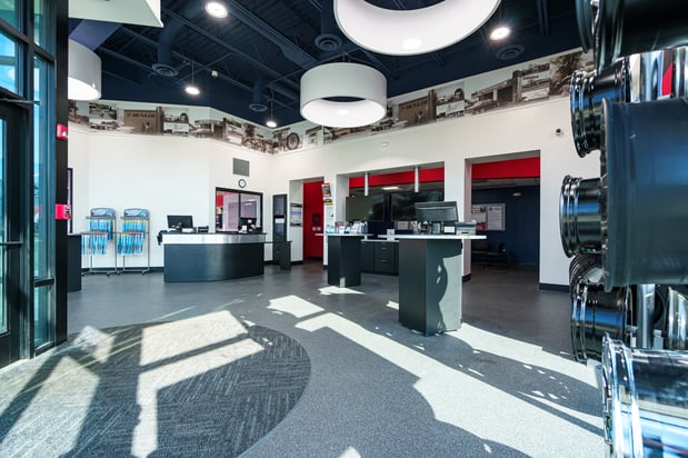 Images Tire Discounters