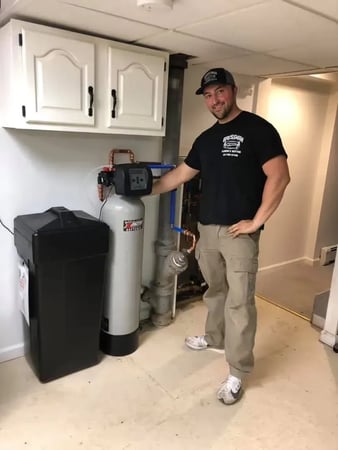 Images Grossman Plumbing and Heating