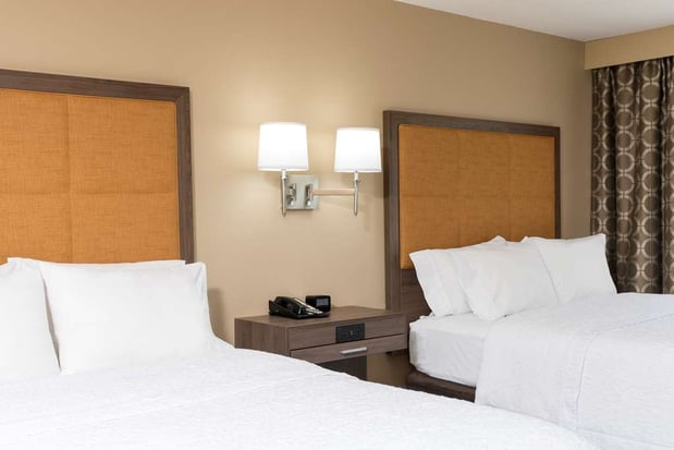 Images Hampton Inn & Suites Mansfield-South @ I-71